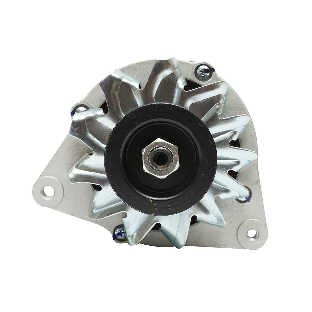 Alternator 14V/100A Fiat cod OEM 82008638, 82002328, 82010243